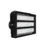 Ledvance LED Floodlight Eco High Power Zwart 300W 40500lm 90D - 840 Koel Wit | IP65 - Symmetrisch