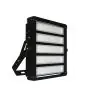 Ledvance LED Floodlight Eco High Power Zwart 500W 67500lm 90D - 840 Koel Wit | IP65 - Symmetrisch