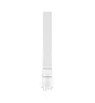 Noxion Lucent PL-S LED  6W - 827 Zeer Warm Wit | 4-Pin - Vervangt 11W