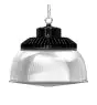 Noxion High-Bay Reflector 90D + Afdekking tot 8m hoogte