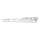 Ledvance LED Waterdichte Montagebalk Vochtbestendig 18W 2400lm - 865 Daglicht | 120cm