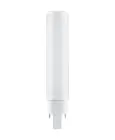 Ledvance Dulux D/E LED 10W - 840 Koel Wit | 4-Pin - Vervangt 26W
