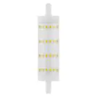 Ledvance Performance LED R7s Dubbel Ended 118mm Helder 13W 1521lm - 827 Zeer Warm Wit | Vervangt 100W