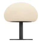 Nordlux Tafellamp Sponge Accu Wit 4.8W 300lm - 827 Zeer Warm Wit | 3-Staps Dimbaar