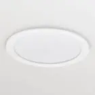 Philips LED Downlight Coreline DN145B 24.8W 2100lm 90D - 829 Warm Wit | 217mm - InterAct Dimbaar