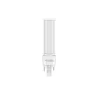 Noxion Lucent PL-C LED 3.6W - 840 Koel Wit | 2-Pin - Vervangt 10W