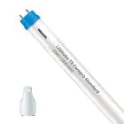 Philips LED Buis T8 CorePro (EM/Mains) Standard Output 20W 2200lm - 840 Koel Wit | 150cm - Vervangt 58W