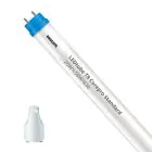 Philips LED Buis T8 CorePro (EM/Mains) Standard Output 20W 2050lm - 830 Warm Wit | 150cm - Vervangt 58W