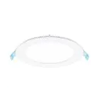 THORNeco LED Downlight ZOE VARIO Aluminium Wit 18W 1600lm - 830-835-840 CCT | Zaagmaat 210mm - IP44